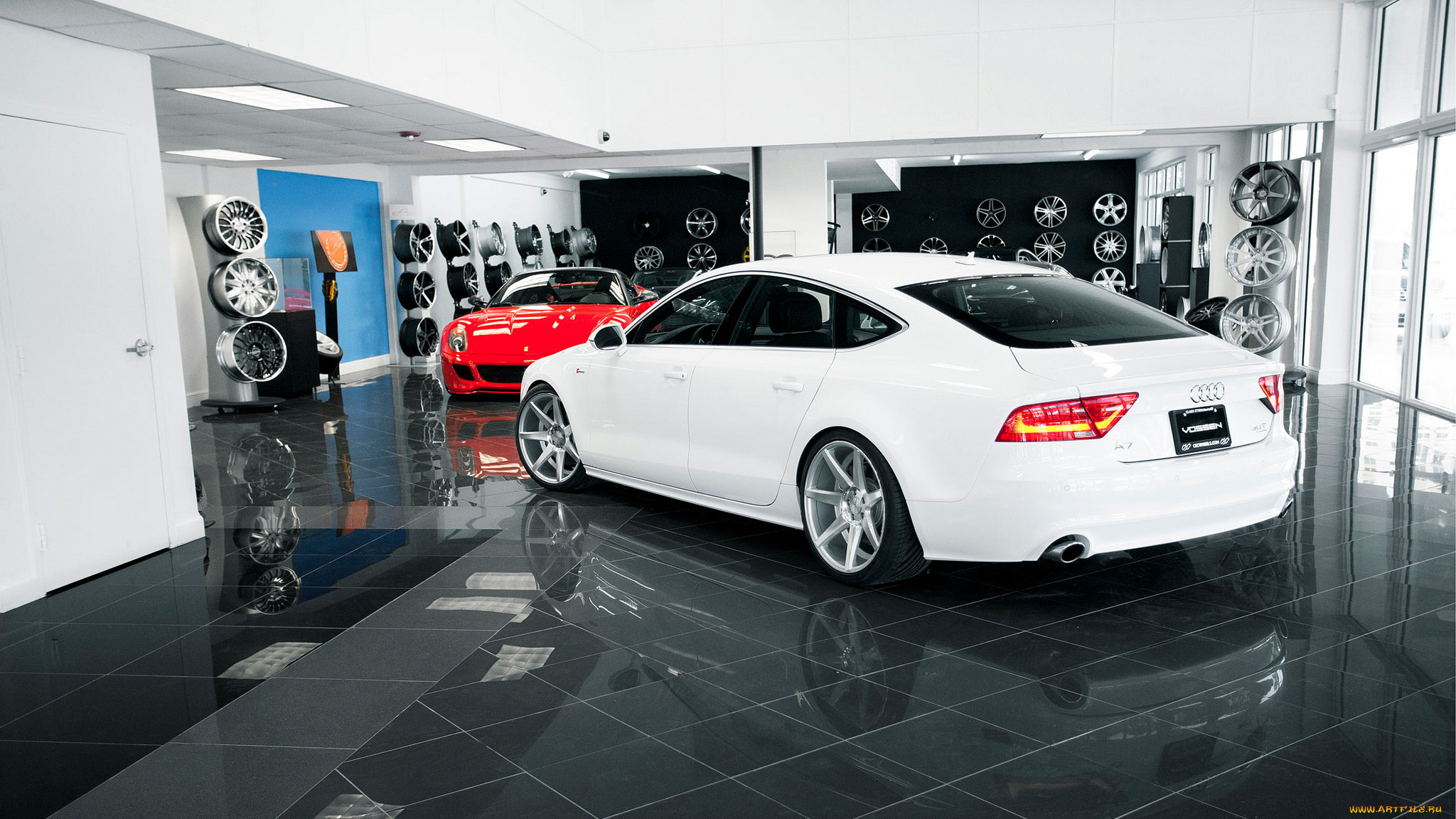 audi, a7, , , , , , , , 